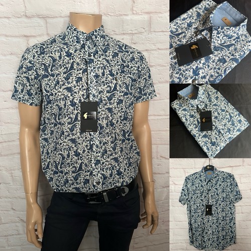 Gabicci vintage short sleeve - gabicci,