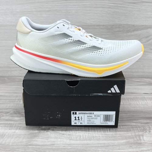 Adidas supernova rise - rise, running