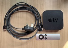 Apple TV 3rd Generation A1469