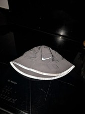 Nike Dri-Fit Reflective Bucket Hat