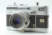 [Near MINT] Voigtlander