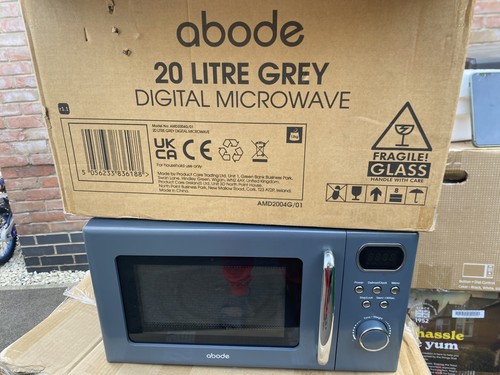 Abode amd2004g digital - amd2004g,