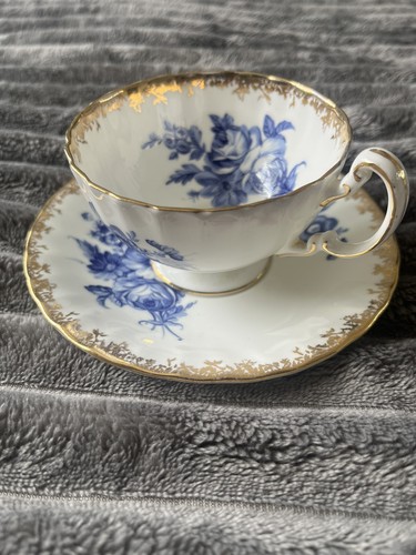 Aynsley cup saucer - saucer, vintage