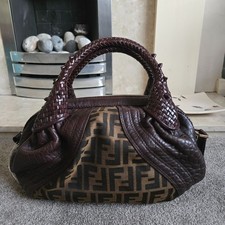 New Authentic FENDI Baby  Spy