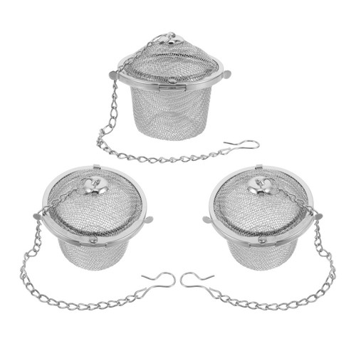 3pcs jewelry cleaner - cleaner, baskets