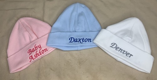 Personalised newborn cotton - personalised,