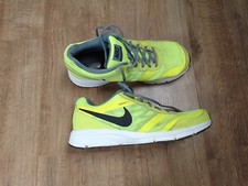 NIKE AIR RELENTLESS 4 AEROPLY TRAINERS 685138-700 UK 8.5