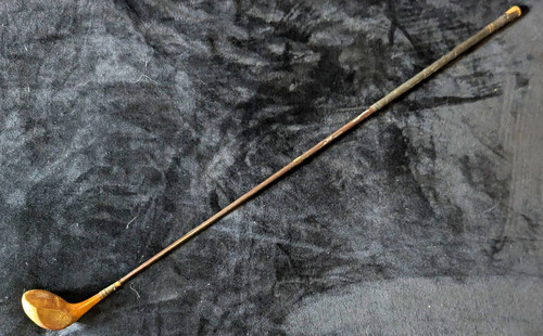 Vintage 1930s scottish wooden - 1930s,