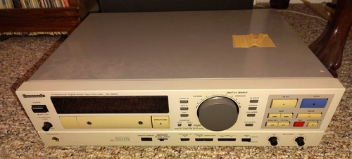 Panasonic 3700 digital - panasonic,