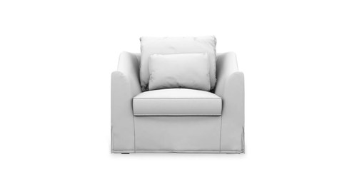 Cover for farlov - farlov, armchair