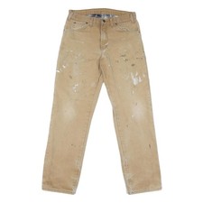 DICKIES Mens Regular Beige