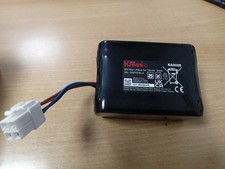 Kress KA3025 battery