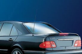 Mercedes w210 class chrome - class,