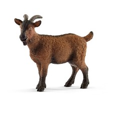 Schleich 13828 Goat model
