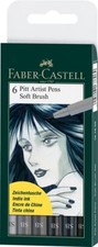 Faber-Castell Pitt Artist Pen