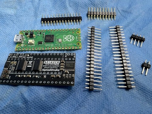 Sidkick pico dac - sidkick, 64