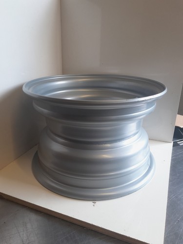 Trailer wheel rim 6j 5 - rim,,