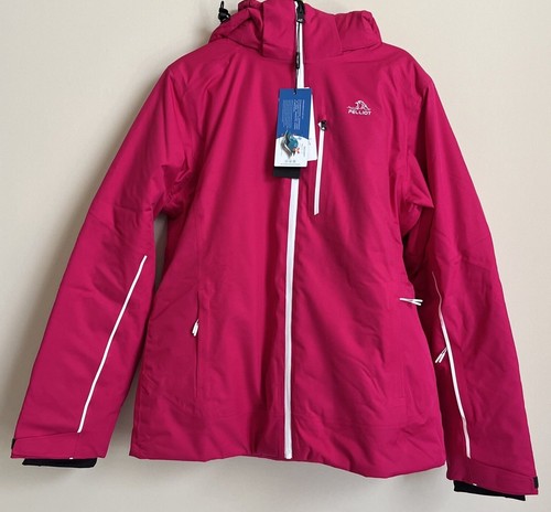 Nwt pelliot womens - womens, hooded