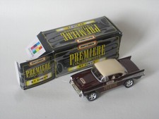 Matchbox 1957 Chevy Premiere