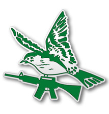 The Lark Badge Enamel Pin