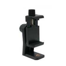 For Camera Mobile Phone Adjustable Tripod Mount Adapter Stand Bracket Holder