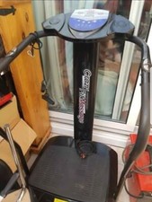 Crazy Fit Massage Vibrating