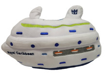 Royal Caribbean Cruise Ship