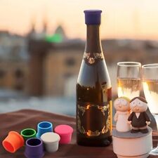 Silicone Wine Bottle Cap