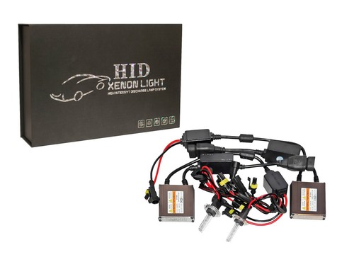6000k hid xenon - 6000k, light