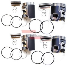 Yamaha RD500 RD 500 56.90mm