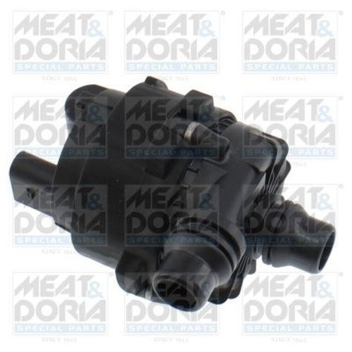 Additional water pump fits - water,