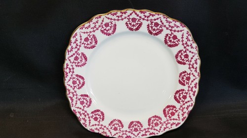 Royal vale bone - vale, 6"