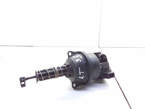 Solenoid valve - vw, lt