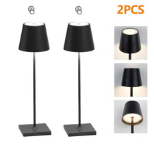 2PCS Rechargeable Cordless