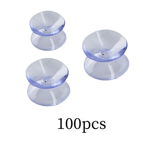100 pieces double - 100, sided