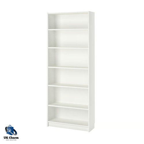 Ikea billy bookcase white - billy,