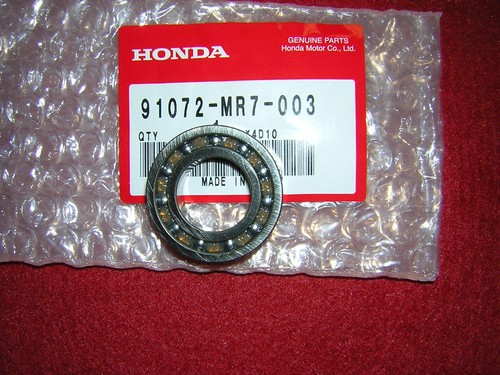 Honda rs250 h - honda,