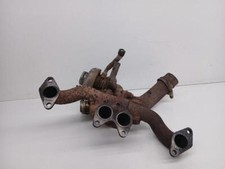 GF190280 210550 turbocharger