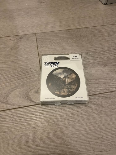 Tiffen 62bpm2 62mm black - 62bpm2, pro
