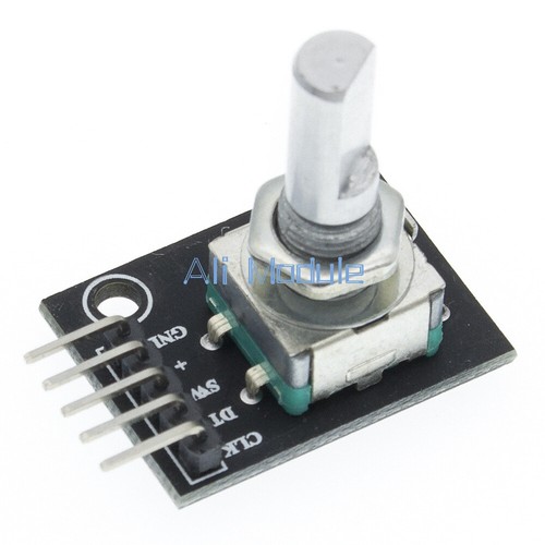 5pcs rotary encoder - 5pcs,