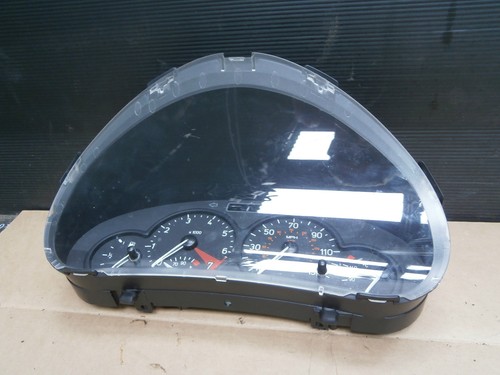 Peugeot 206 2003 16v - 206,
