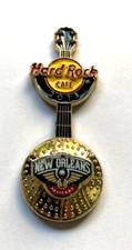 Hard Rock Cafe Pin Badge New