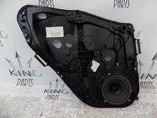  FORD FIESTA MK7 ST  LEFT REAR