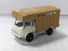 Budgie model bedford - model,