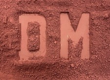 DALTON MANOR POWDER PAINT