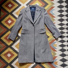Burberry London Herringbone