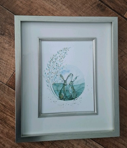 Hattie henry the hares - n,