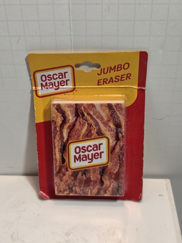 Oscar mayer bacon jumbo - bacon,