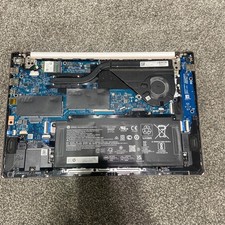 Pavilion intel core - 14-dv,