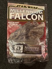 DEAGOSTINI BUILD THE STAR WARS